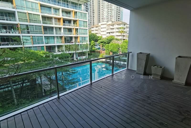 Ficus Lane, Bangkok, Soi Sukhumvit 44/1, Phra Kanong, Khlong Toei, Bangkok, 3 Bedrooms, 210 sqm, Condo For Sale, by Sanick Sawaisanyakorn, 500420269 - DDproperty.com