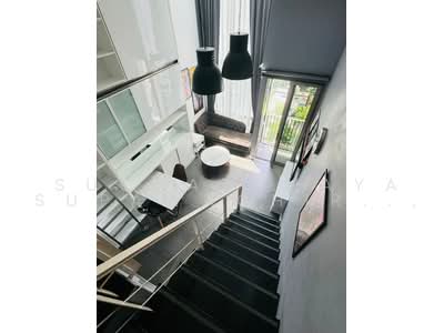 For Rent - IDEO Morph 38, Bangkok