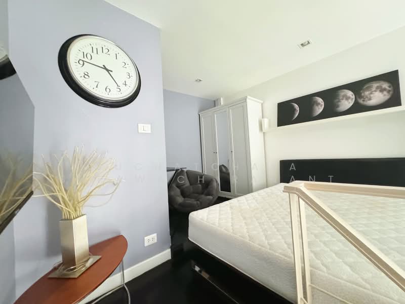 IDEO Morph 38, Bangkok, 88 Sukhumvit Road, Phra Kanong, Khlong Toei, Bangkok, 1 Bedroom, 35 sqm, Condo For Rent, by Suchatchaya Supawachiranant, 500420271 - DDproperty.com