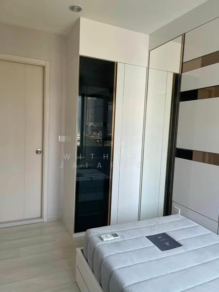 Life Asoke, Bangkok, Asoke-Dindang Road, Bang Kapi, Huai Khwang, Bangkok, 2 Bedrooms, 55 sqm, Condo For Sale, by Withada Jaiarree, 500420272 - DDproperty.com