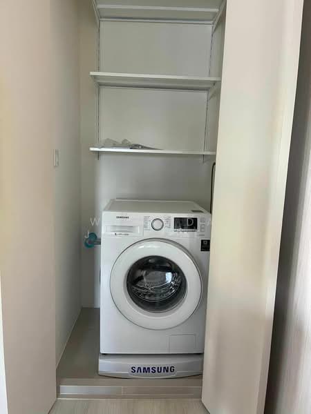 Life Asoke, Bangkok, Asoke-Dindang Road, Bang Kapi, Huai Khwang, Bangkok, 2 Bedrooms, 55 sqm, Condo For Sale, by Withada Jaiarree, 500420272 - DDproperty.com