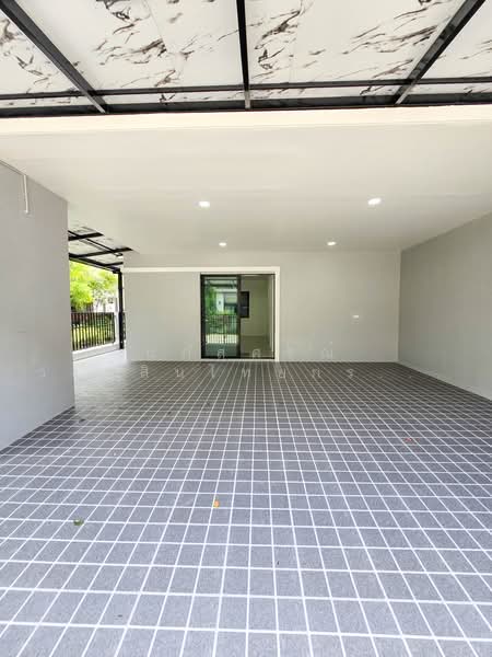 บ้านฟ้าปิยรมย์ พรีเมียร์ พาร์ค เฟส 10 : Baan Fah Piyarom Premier Park Phase 10, ปทุมธานี, บึงคำพร้อย, ลำลูกกา, ปทุมธานี, 100 ตร.ม., ทาวน์เฮ้าส์ ขาย, โดย นภัสศรณ์ วงศ์สินไทยกร (นันท์), 500420273 - DDproperty.com