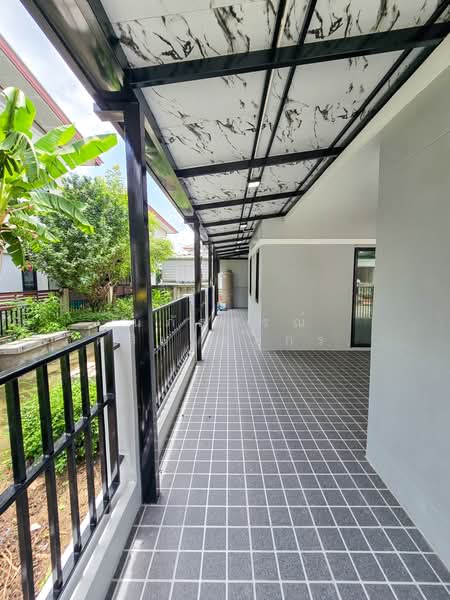 บ้านฟ้าปิยรมย์ พรีเมียร์ พาร์ค เฟส 10 : Baan Fah Piyarom Premier Park Phase 10, ปทุมธานี, บึงคำพร้อย, ลำลูกกา, ปทุมธานี, 100 ตร.ม., ทาวน์เฮ้าส์ ขาย, โดย นภัสศรณ์ วงศ์สินไทยกร (นันท์), 500420273 - DDproperty.com