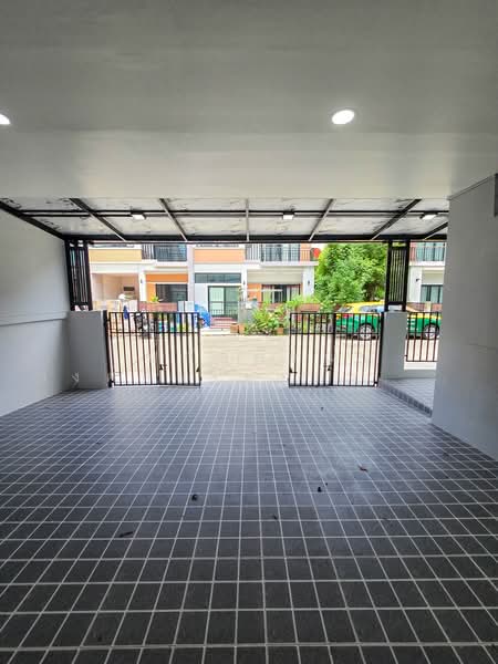 บ้านฟ้าปิยรมย์ พรีเมียร์ พาร์ค เฟส 10 : Baan Fah Piyarom Premier Park Phase 10, ปทุมธานี, บึงคำพร้อย, ลำลูกกา, ปทุมธานี, 100 ตร.ม., ทาวน์เฮ้าส์ ขาย, โดย นภัสศรณ์ วงศ์สินไทยกร (นันท์), 500420273 - DDproperty.com