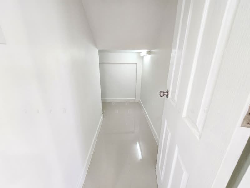 Baan Fah Piyarom Premier Park Phase 10, Pathum Thani, Bung Kham Proi, Lam Luk Ka, Pathum Thani, 3 Bedrooms, 100 sqm, Townhouse For Sale, by นภัสศรณ์ วงศ์สินไทยกร (นันท์), 500420273 - DDproperty.com