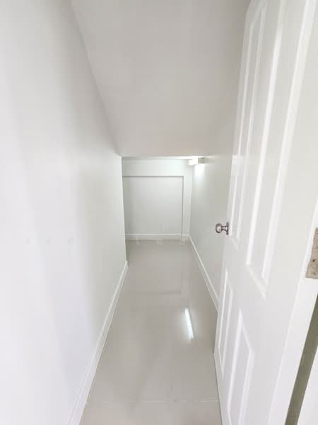 Baan Fah Piyarom Premier Park Phase 10, Pathum Thani, Bung Kham Proi, Lam Luk Ka, Pathum Thani, 3 Bedrooms, 100 sqm, Townhouse For Sale, by นภัสศรณ์ วงศ์สินไทยกร (นันท์), 500420273 - DDproperty.com