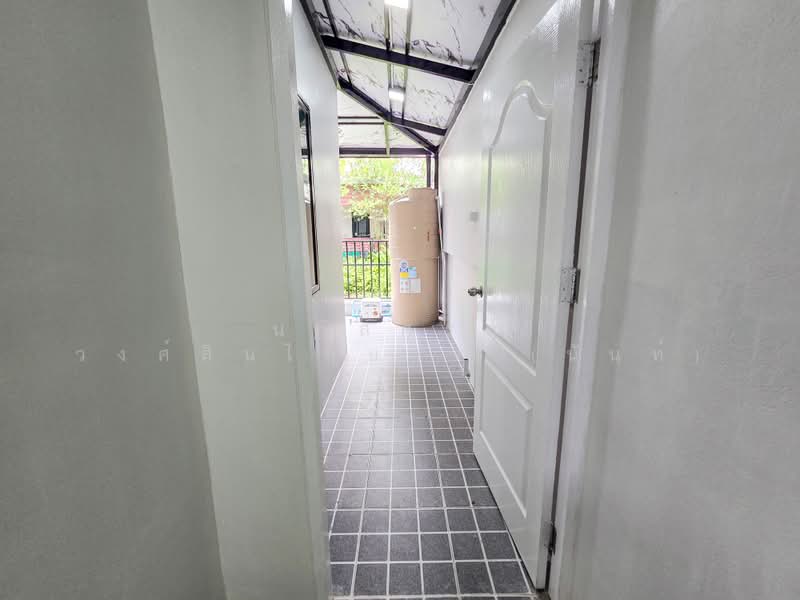 บ้านฟ้าปิยรมย์ พรีเมียร์ พาร์ค เฟส 10 : Baan Fah Piyarom Premier Park Phase 10, ปทุมธานี, บึงคำพร้อย, ลำลูกกา, ปทุมธานี, 100 ตร.ม., ทาวน์เฮ้าส์ ขาย, โดย นภัสศรณ์ วงศ์สินไทยกร (นันท์), 500420273 - DDproperty.com