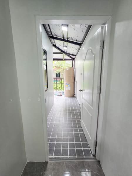 Baan Fah Piyarom Premier Park Phase 10, Pathum Thani, Bung Kham Proi, Lam Luk Ka, Pathum Thani, 3 Bedrooms, 100 sqm, Townhouse For Sale, by นภัสศรณ์ วงศ์สินไทยกร (นันท์), 500420273 - DDproperty.com