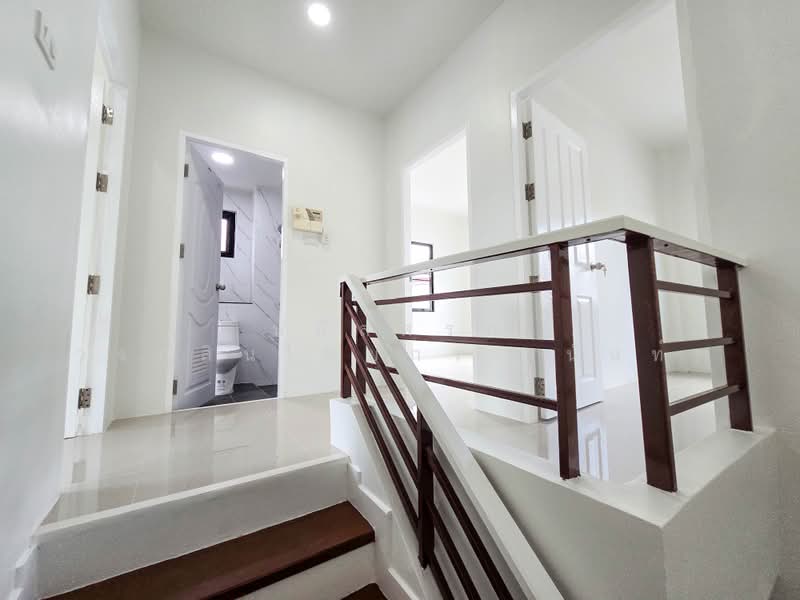 บ้านฟ้าปิยรมย์ พรีเมียร์ พาร์ค เฟส 10 : Baan Fah Piyarom Premier Park Phase 10, ปทุมธานี, บึงคำพร้อย, ลำลูกกา, ปทุมธานี, 100 ตร.ม., ทาวน์เฮ้าส์ ขาย, โดย นภัสศรณ์ วงศ์สินไทยกร (นันท์), 500420273 - DDproperty.com