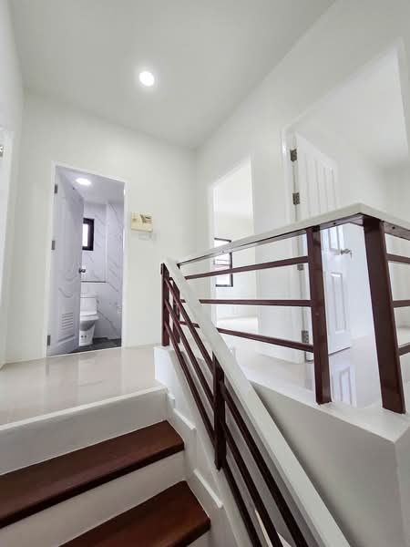 บ้านฟ้าปิยรมย์ พรีเมียร์ พาร์ค เฟส 10 : Baan Fah Piyarom Premier Park Phase 10, ปทุมธานี, บึงคำพร้อย, ลำลูกกา, ปทุมธานี, 100 ตร.ม., ทาวน์เฮ้าส์ ขาย, โดย นภัสศรณ์ วงศ์สินไทยกร (นันท์), 500420273 - DDproperty.com