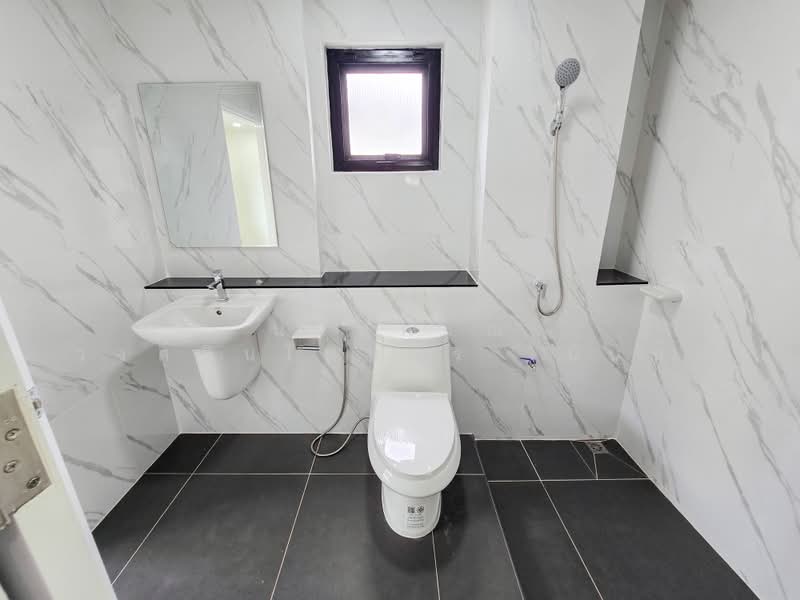 Baan Fah Piyarom Premier Park Phase 10, Pathum Thani, Bung Kham Proi, Lam Luk Ka, Pathum Thani, 3 Bedrooms, 100 sqm, Townhouse For Sale, by นภัสศรณ์ วงศ์สินไทยกร (นันท์), 500420273 - DDproperty.com