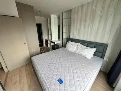For Rent - IDEO Rama 9-Asoke, Bangkok