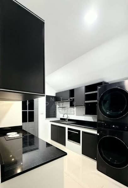 Golden Neo 2 Ramintra-Wongwaen : โกลเด้น นีโอ 2 รามอินทรา-วงแหวน, กรุงเทพ, ถนนกาญจนาภิเษก, ท่าแร้ง, บางเขน, กรุงเทพ, 136 ตร.ม., บ้านเดี่ยว ให้เช่า, โดย NTG Property House Co.,Ltd., 500420275 - DDproperty.com