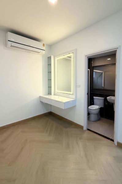Golden Neo 2 Ramintra-Wongwaen : โกลเด้น นีโอ 2 รามอินทรา-วงแหวน, กรุงเทพ, ถนนกาญจนาภิเษก, ท่าแร้ง, บางเขน, กรุงเทพ, 136 ตร.ม., บ้านเดี่ยว ให้เช่า, โดย NTG Property House Co.,Ltd., 500420275 - DDproperty.com