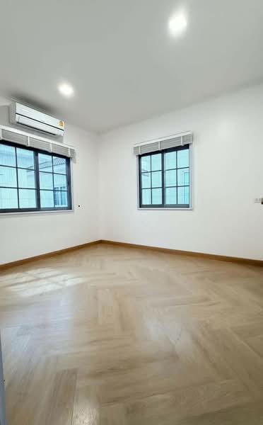 Golden Neo 2 Ramintra-Wongwaen, Bangkok, Kanchanaphisek Road, Tha Rang, Bang Khen, Bangkok, 4 Bedrooms, 136 sqm, Single Detached House For Rent, by NTG Property House Co.,Ltd., 500420275 - DDproperty.com