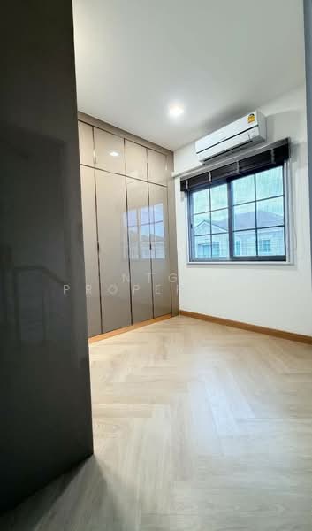 Golden Neo 2 Ramintra-Wongwaen, Bangkok, Kanchanaphisek Road, Tha Rang, Bang Khen, Bangkok, 4 Bedrooms, 136 sqm, Single Detached House For Rent, by NTG Property House Co.,Ltd., 500420275 - DDproperty.com