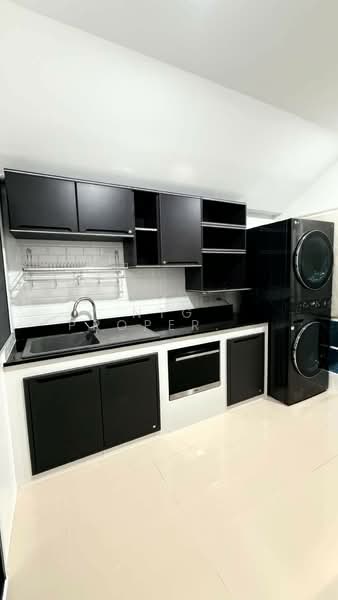 Golden Neo 2 Ramintra-Wongwaen : โกลเด้น นีโอ 2 รามอินทรา-วงแหวน, กรุงเทพ, ถนนกาญจนาภิเษก, ท่าแร้ง, บางเขน, กรุงเทพ, 136 ตร.ม., บ้านเดี่ยว ให้เช่า, โดย NTG Property House Co.,Ltd., 500420275 - DDproperty.com