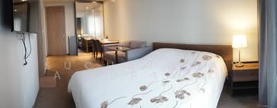 For Rent - Park Origin Phrom Phong (Park 24), Bangkok