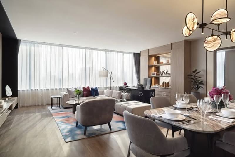 Ascott Embassy Sathorn : แอสคอทท์ แอมบาสซี่ สาทร, กรุงเทพ, ทุ่งมหาเมฆ, สาทร, กรุงเทพ, 150 ตร.ม., อพาร์ทเมนท์ ให้เช่า, โดย Thanachot Khantigamongun, 500420280 - DDproperty.com