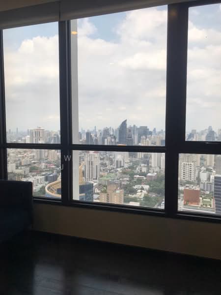 Park Thonglor Tower, Bangkok, Khlong Tan Nua, Watthana, Bangkok, 1 Bedroom, 37 sqm, Condo For Rent, by Withada Jaiarree, 500420284 - DDproperty.com