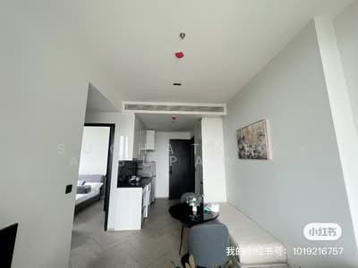 For Rent - Chapter Charoennakhon–Riverside, Bangkok