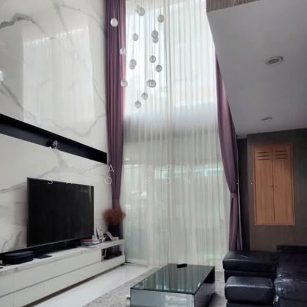 The Gallery House Pattern : เดอะ แกลเลอรี่ เฮ้าส์ แพทเทิร์น, กรุงเทพ, 230/145 ลาดพร้าว แยก31, จอมพล, จตุจักร, กรุงเทพ, 430 ตร.ม., บ้านเดี่ยว ขาย, โดย Tanapat Sakonsontised, 500420288 - DDproperty.com