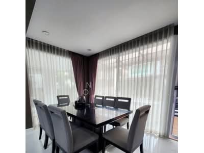 ขาย - The Gallery House Pattern : เดอะ แกลเลอรี่ เฮ้าส์ แพทเทิร์น, กรุงเทพ