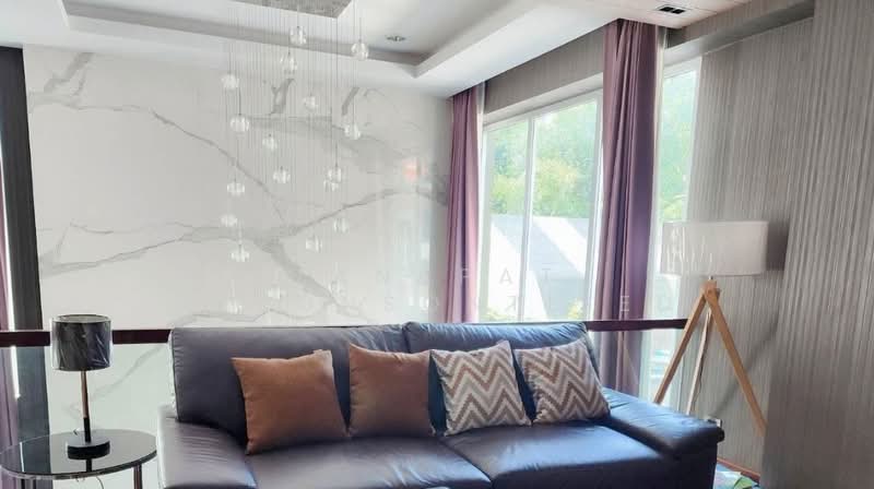 The Gallery House Pattern : เดอะ แกลเลอรี่ เฮ้าส์ แพทเทิร์น, กรุงเทพ, 230/145 ลาดพร้าว แยก31, จอมพล, จตุจักร, กรุงเทพ, 430 ตร.ม., บ้านเดี่ยว ขาย, โดย Tanapat Sakonsontised, 500420288 - DDproperty.com