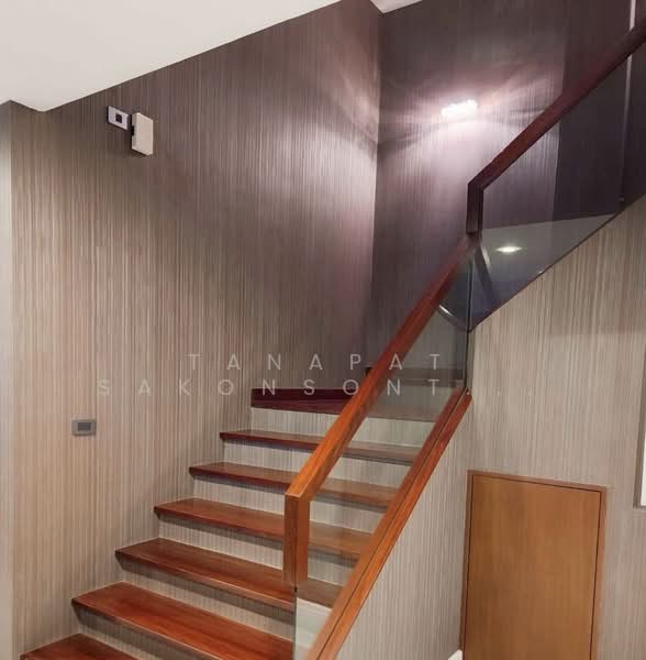 The Gallery House Pattern : เดอะ แกลเลอรี่ เฮ้าส์ แพทเทิร์น, กรุงเทพ, 230/145 ลาดพร้าว แยก31, จอมพล, จตุจักร, กรุงเทพ, 430 ตร.ม., บ้านเดี่ยว ขาย, โดย Tanapat Sakonsontised, 500420288 - DDproperty.com