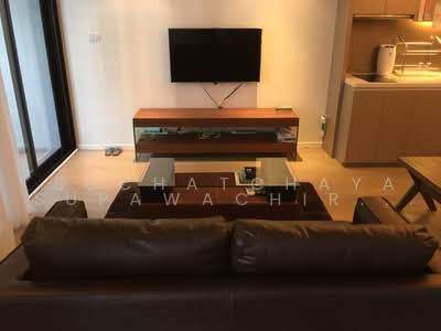For Rent - Mode Sukhumvit 61, Bangkok