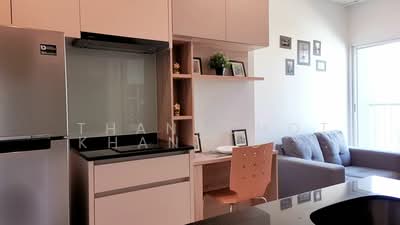 For Rent - Noble Revolve Ratchada, Bangkok