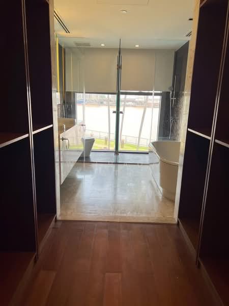 The Pano Rama 3, Bangkok, 890 Rama 3 Road, Bang Pong Pang, Yan Nawa, Bangkok, 4 Bedrooms, 559 sqm, Condo For Sale, by Withada Jaiarree, 500420293 - DDproperty.com