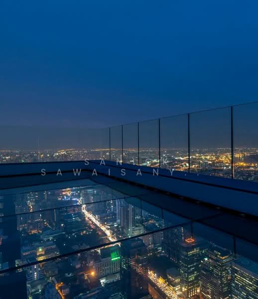 The Ritz-Carlton Residences : เดอะ ริซท์-คาร์ลตัน เรสซิเดนเซส, กรุงเทพ, 114 ถ.นราธิวาสราชนครินทร์, สีลม, บางรัก, กรุงเทพ, 126 ตร.ม., คอนโด ขาย, โดย Sanick Sawaisanyakorn, 500420294 - DDproperty.com