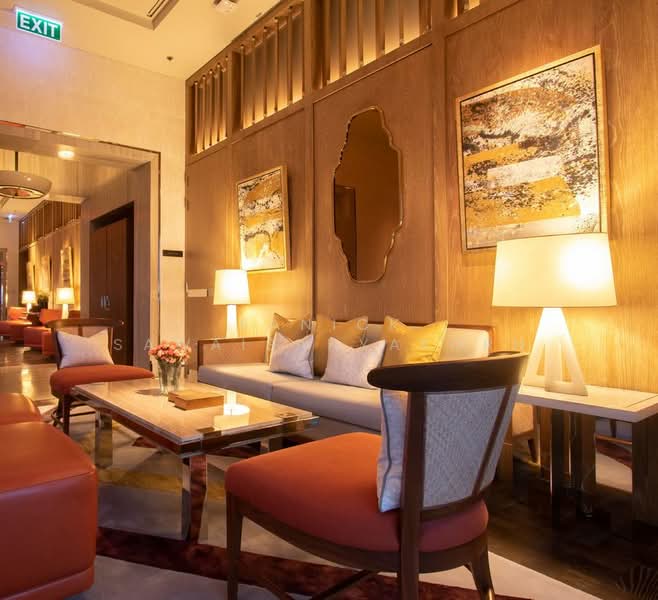 The Ritz-Carlton Residences : เดอะ ริซท์-คาร์ลตัน เรสซิเดนเซส, กรุงเทพ, 114 ถ.นราธิวาสราชนครินทร์, สีลม, บางรัก, กรุงเทพ, 126 ตร.ม., คอนโด ขาย, โดย Sanick Sawaisanyakorn, 500420294 - DDproperty.com