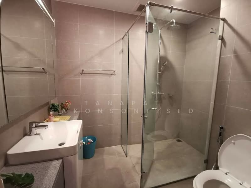 Noble Ploenchit, Bangkok, 1035 Ploenchit Road, Lumphini, Pathum Wan, Bangkok, 1 Bedroom, 56 sqm, Condo For Rent, by Tanapat Sakonsontised, 500420295 - DDproperty.com