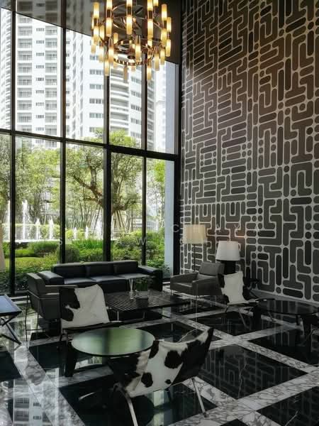 Park Origin Phrom Phong (Park 24), Bangkok, 68 Soi Sukhumvit 24, Khong Tan, Khlong Toei, Bangkok, 1 Bedroom, 28 sqm, Condo For Rent, by Suchatchaya Supawachiranant, 500420296 - DDproperty.com