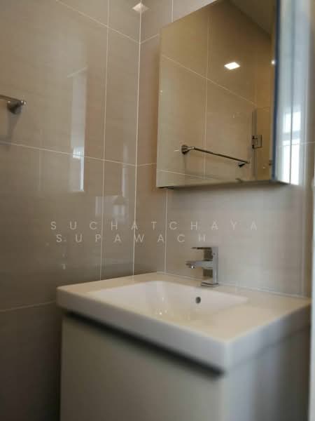Park Origin Phrom Phong (Park 24), Bangkok, 68 Soi Sukhumvit 24, Khong Tan, Khlong Toei, Bangkok, 1 Bedroom, 28 sqm, Condo For Rent, by Suchatchaya Supawachiranant, 500420296 - DDproperty.com