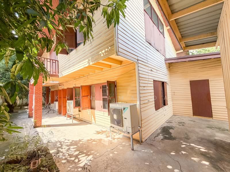 ขายที่ดินเอกมัย10 สุขุมวิท63, Bangkok, Khlongtoei Nua, Watthana, Bangkok, , 344 sqm, Land For Sale, by Khun Amanda, 500420298 - DDproperty.com