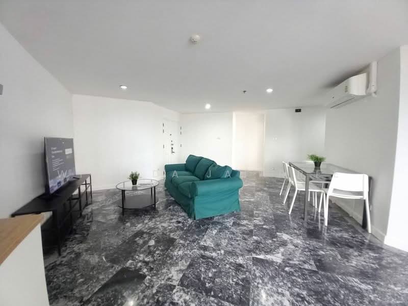 The Waterford Park, Bangkok, Soi Sukhumvit 53, Khlong Tan Nua, Watthana, Bangkok, 2 Bedrooms, 113 sqm, Condo For Rent, by Withada Jaiarree, 500420299 - DDproperty.com