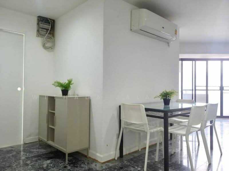 The Waterford Park, Bangkok, Soi Sukhumvit 53, Khlong Tan Nua, Watthana, Bangkok, 2 Bedrooms, 113 sqm, Condo For Rent, by Withada Jaiarree, 500420299 - DDproperty.com