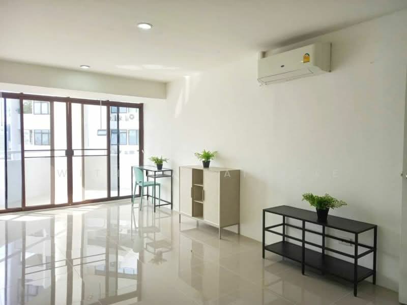 The Waterford Park, Bangkok, Soi Sukhumvit 53, Khlong Tan Nua, Watthana, Bangkok, 2 Bedrooms, 113 sqm, Condo For Rent, by Withada Jaiarree, 500420299 - DDproperty.com