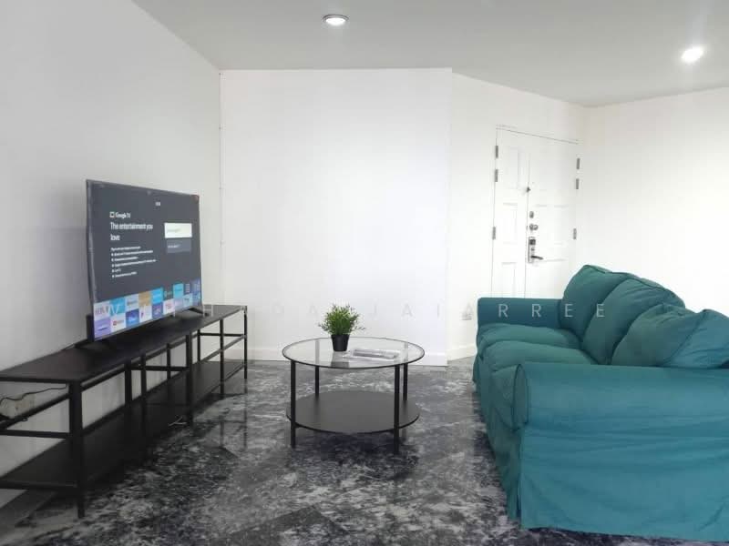The Waterford Park, Bangkok, Soi Sukhumvit 53, Khlong Tan Nua, Watthana, Bangkok, 2 Bedrooms, 113 sqm, Condo For Rent, by Withada Jaiarree, 500420299 - DDproperty.com