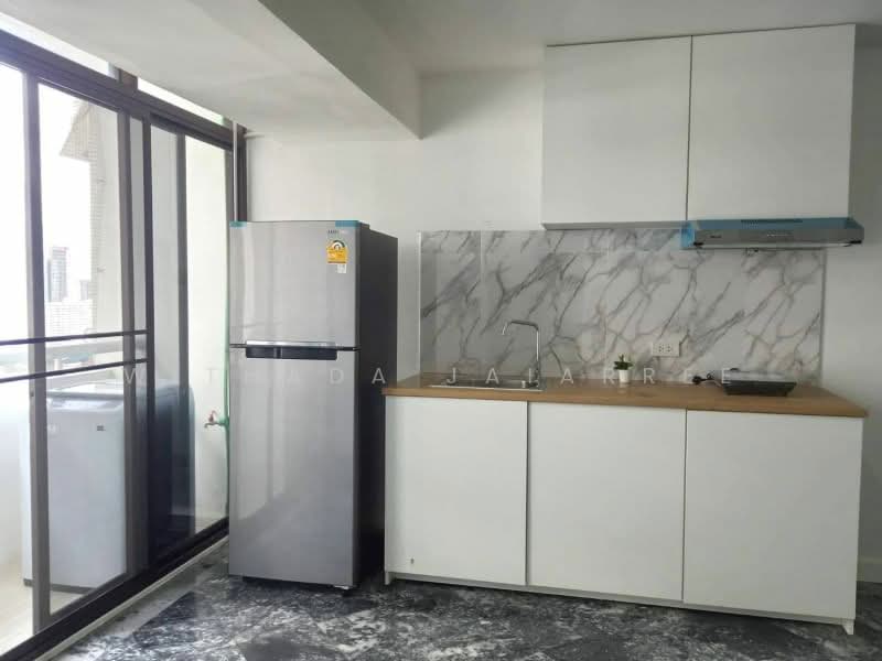 The Waterford Park, Bangkok, Soi Sukhumvit 53, Khlong Tan Nua, Watthana, Bangkok, 2 Bedrooms, 113 sqm, Condo For Rent, by Withada Jaiarree, 500420299 - DDproperty.com