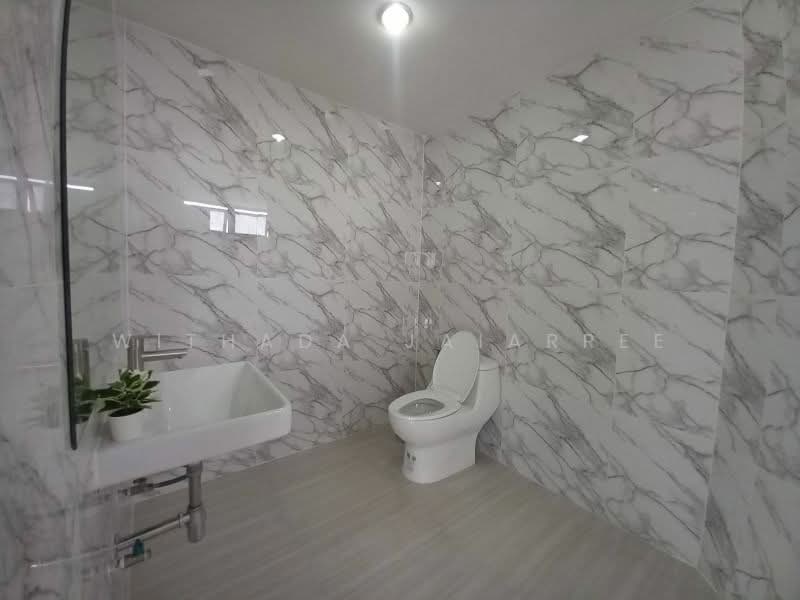 The Waterford Park, Bangkok, Soi Sukhumvit 53, Khlong Tan Nua, Watthana, Bangkok, 2 Bedrooms, 113 sqm, Condo For Rent, by Withada Jaiarree, 500420299 - DDproperty.com