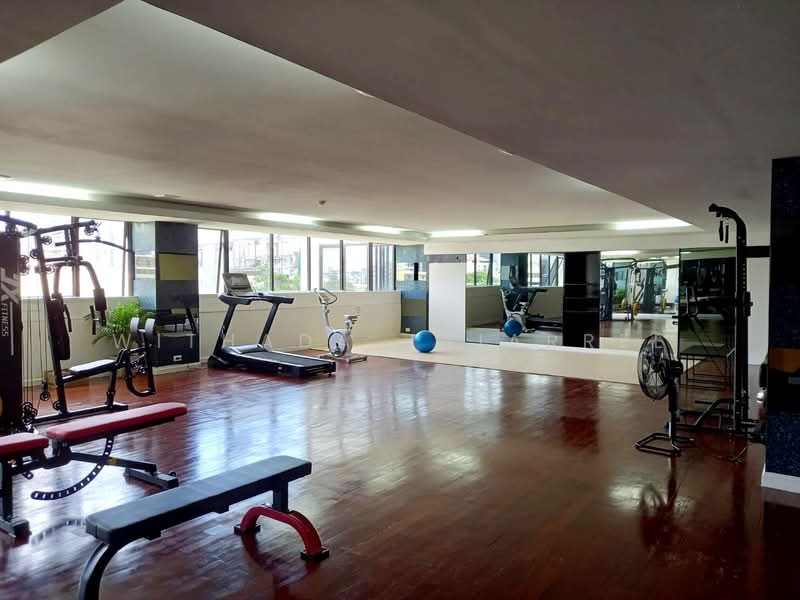 The Waterford Park, Bangkok, Soi Sukhumvit 53, Khlong Tan Nua, Watthana, Bangkok, 2 Bedrooms, 113 sqm, Condo For Rent, by Withada Jaiarree, 500420299 - DDproperty.com