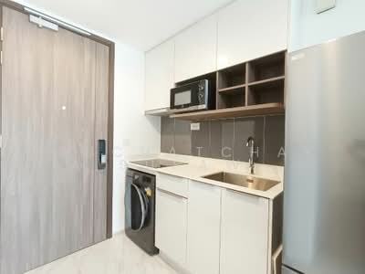 For Rent - IDEO Mobi Asoke, Bangkok
