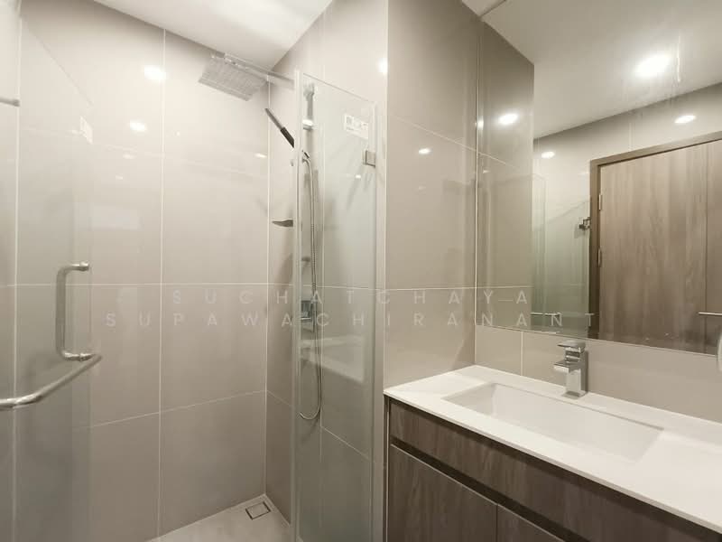 IDEO Mobi Asoke, Bangkok, New Petchaburi Road, Bang Kapi, Huai Khwang, Bangkok, 2 Bedrooms, 55 sqm, Condo For Rent, by Suchatchaya Supawachiranant, 500420301 - DDproperty.com