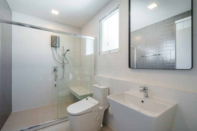 Anya Bangna-Ramkhamhaeng 2, Bangkok, Ramkhamhaeng 2 Road, Dok Mai, Prawet, Bangkok, 3 Bedrooms, 168 sqm, Single Detached House For Rent, by Tanapat Sakonsontised, 500420302 - DDproperty.com