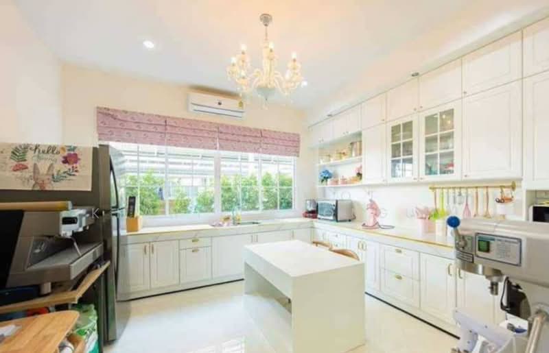 undefined, กรุงเทพ, บางบอน, กรุงเทพ, 288 ตร.ม., บ้านเดี่ยว ให้เช่า, โดย Thanachot Khantigamongun, 500420304 - DDproperty.com