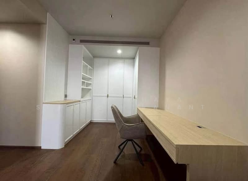 IDEO Q Sukhumvit 36, Bangkok, Soi Sukhumvit 36, Khong Tan, Khlong Toei, Bangkok, 1 Bedroom, 46 sqm, Condo For Rent, by Suchatchaya Supawachiranant, 500420305 - DDproperty.com
